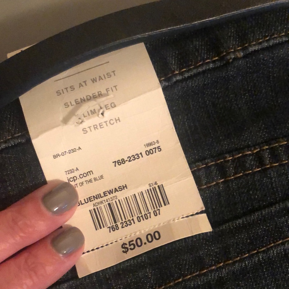 Liz Claiborne petite